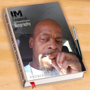 Meet your Posher, Jed